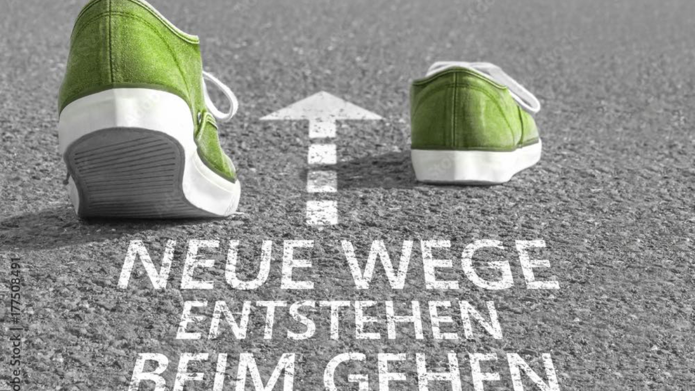 Ein freier Mensch durch Hypnose